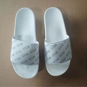 Davinci Slides White